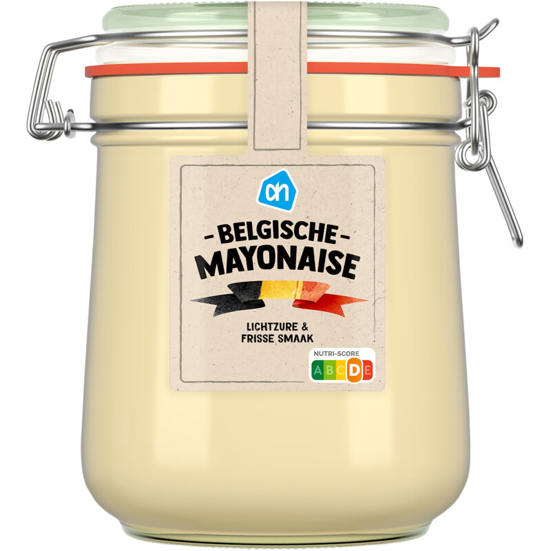 AH Belgische mayonaise