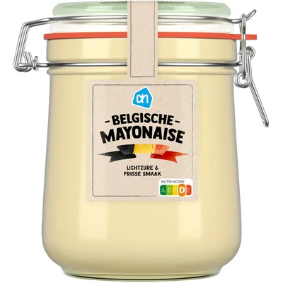 AH Belgische mayonaise