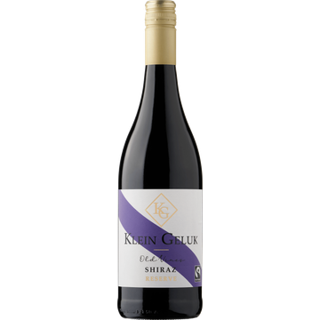 Klein Geluk - Sauvignon Blanc - 750 ml