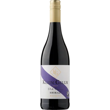 Klein Geluk - Sauvignon Blanc - 750 ml