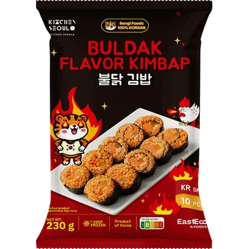 Rengi Flamin Kimbap 230g