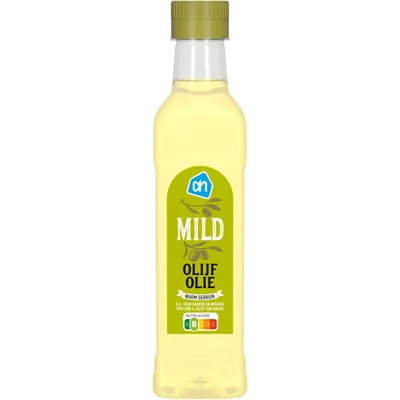 AH Olijfolie mild
