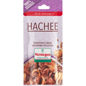Verstegen Kruidenmix voor hachee