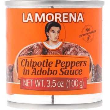 La Morena Chipotle peper (heel)