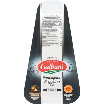 Galbani Parmigiano Reggiano Kaas 100 g