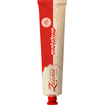 Van Wijngaarden's Zaanse metchup