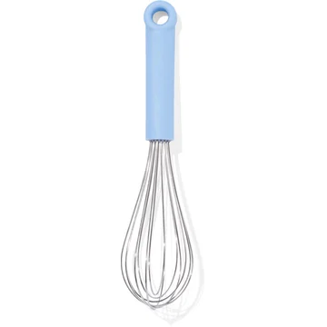 HEMA Garde 20CM Dot Blauw