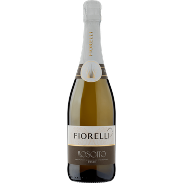 Fiorelli - Moscato - 750ML