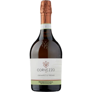 Corvezzo - Prosecco - Biologisch - 750ML
