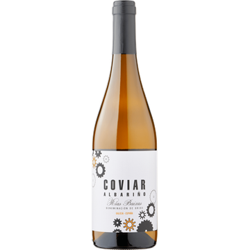Coviar Albariño - Rías Baixas 750ML