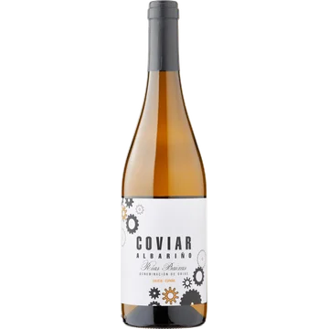 Coviar Albariño - Rías Baixas 750ML