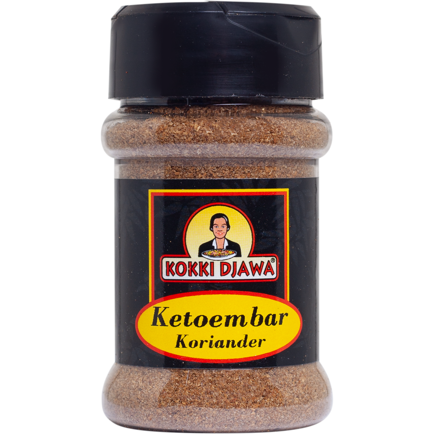 Kokki Djawa Ketoembar