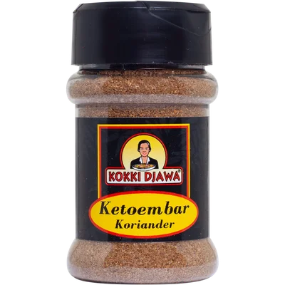 Kokki Djawa Ketoembar