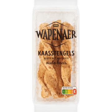 Wapenaer Kaasstengels Oude Kaas 75 g