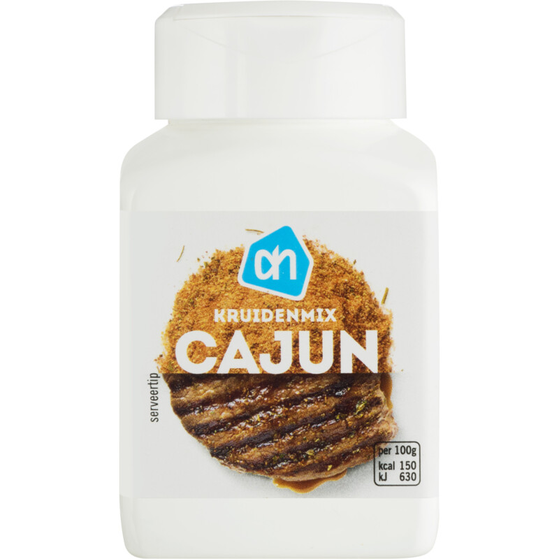 AH Kruidenmix voor cajun