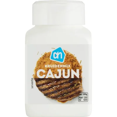 AH Kruidenmix voor cajun