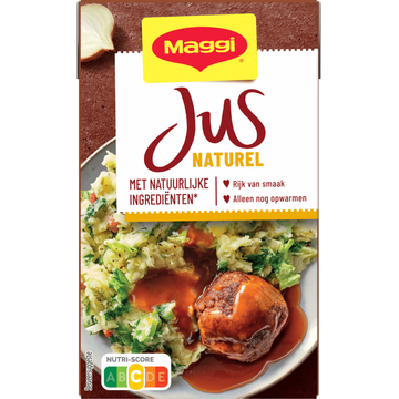 Maggi Jus naturel kant-en-klaar