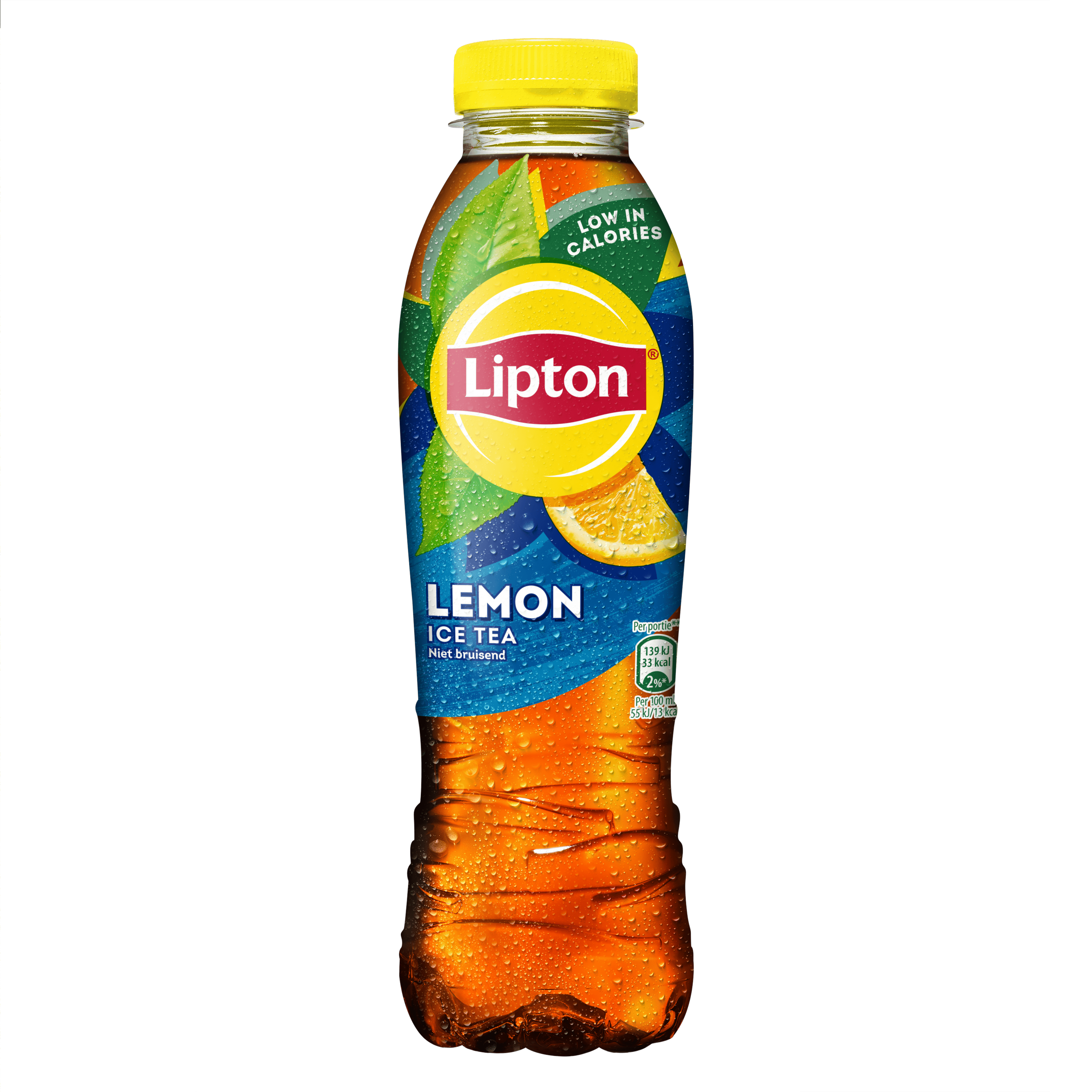 Lipton Ice Tea Lemon 500 ml