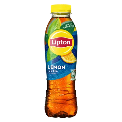 Lipton Ice Tea Lemon 500 ml