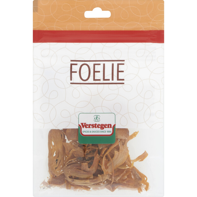 Verstegen Zakje foelie heel