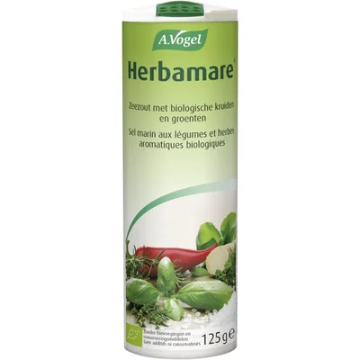 A.Vogel Herbamare original zeezout met kruiden