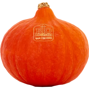 Jumbo Biologisch Romige Pompoensoep 570ML