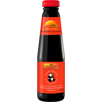 Panda Oyster Sauce 255g
