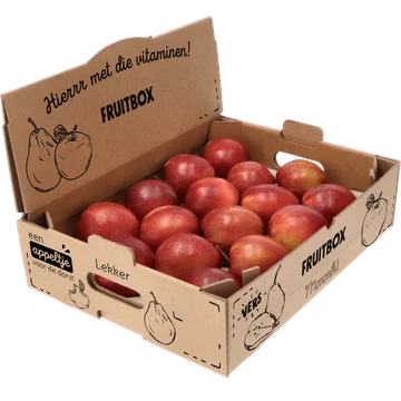 Fruitbox Jonagold Appels 3KG