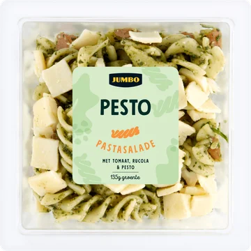 Jumbo Pastasalade Pesto 350 g