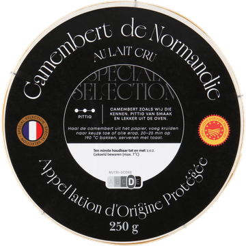 Camembert de Normandie 250 g