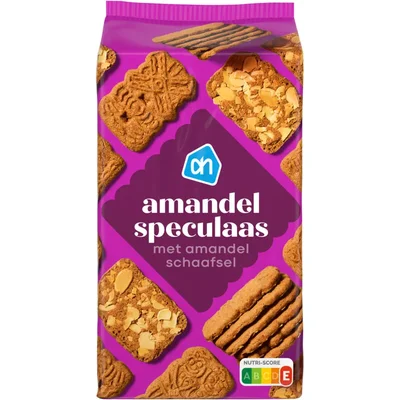AH Amandelspeculaas