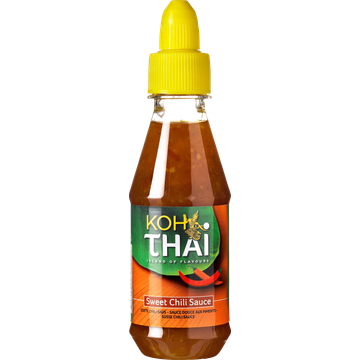 Koh Thai Zoete Chilisaus 200 ml