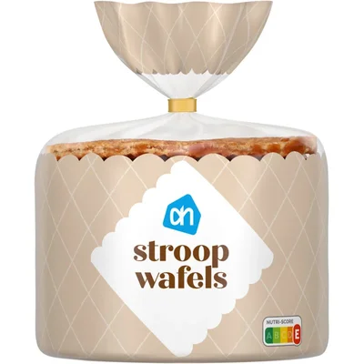 AH Stroopwafels