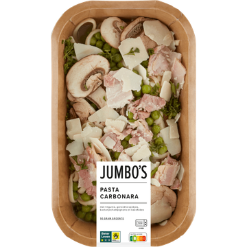 Jumbo's Spinazie à la Crème 450 g