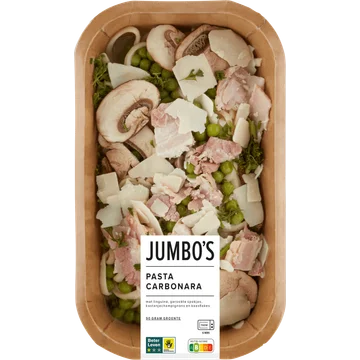 Jumbo's Spinazie à la Crème 450 g