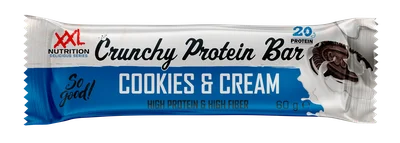 XXL Nutrition Proteine Bar Stracciatella 60g