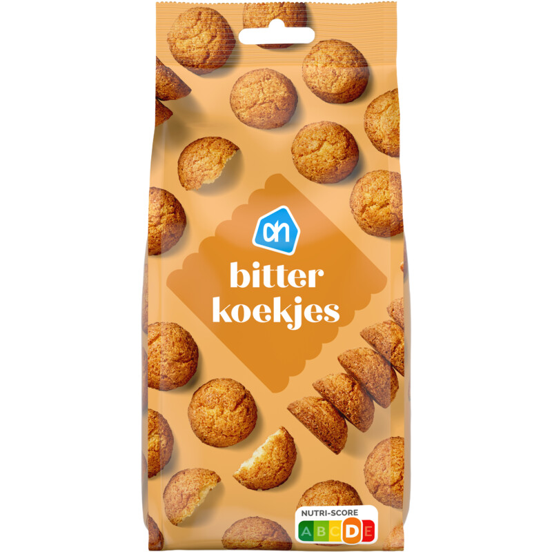 AH Bitterkoekjes