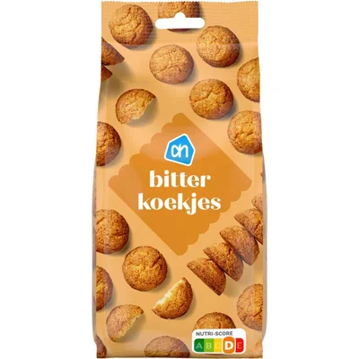 AH Bitterkoekjes