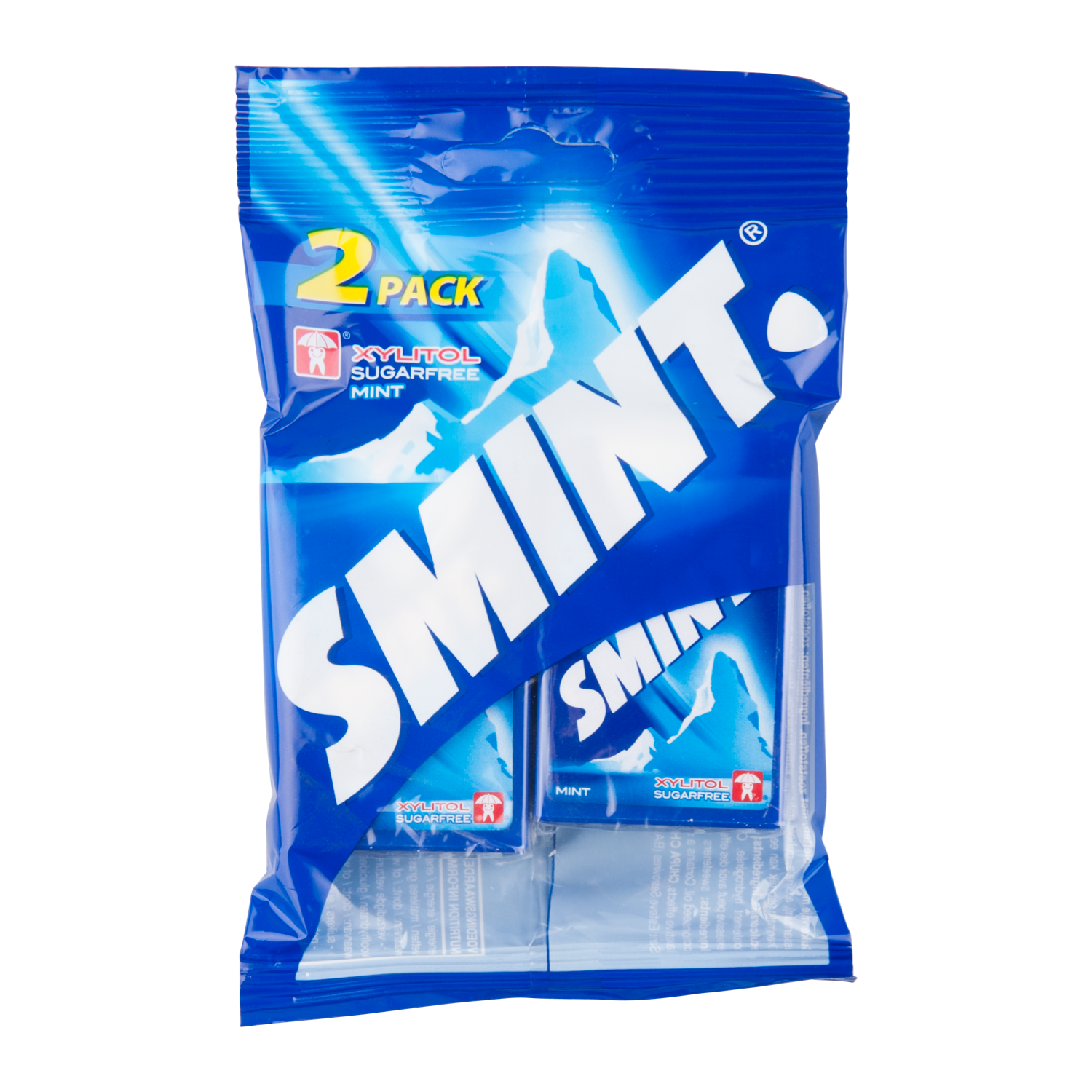 Smint Peppermint
