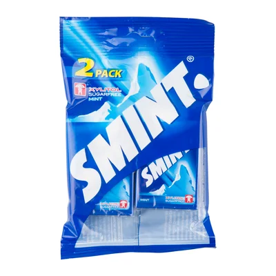 Smint Peppermint