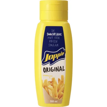 Joppie® Original 500 ml
