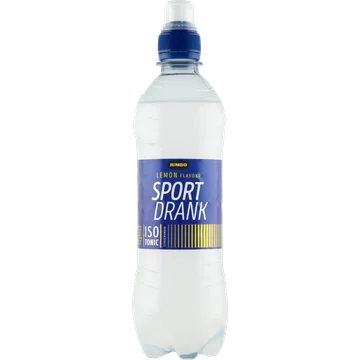 Jumbo Citroen Afwasmiddel 500 ml