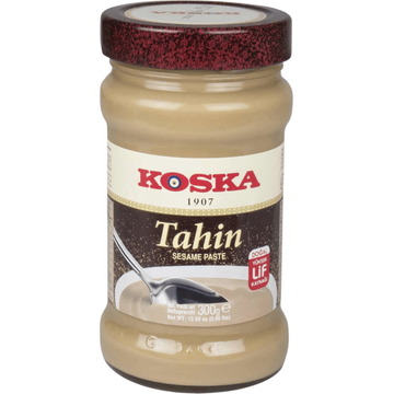 Koska Sesampasta 300g