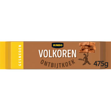 Jumbo - Grof Volkoren