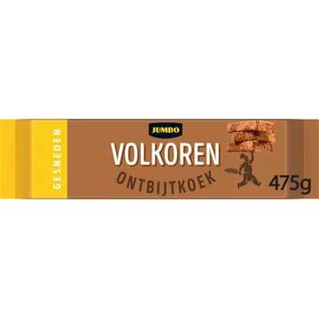 Jumbo - Grof Volkoren