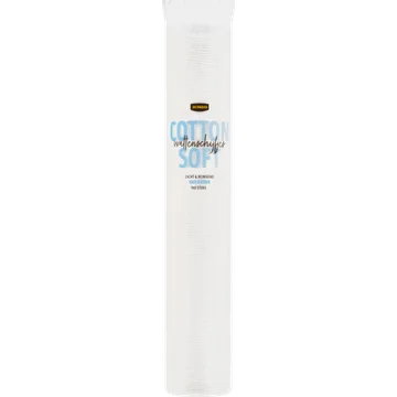 Jumbo Wattenschijfjes 140 Stuks