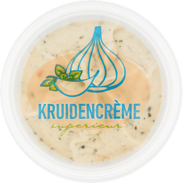 Kruidencrème 100 g