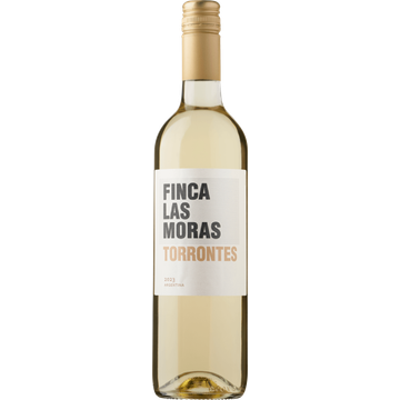 Finca Las Moras -Torrontes - 75 0 ML