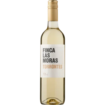 Finca Las Moras -Torrontes - 75 0 ML