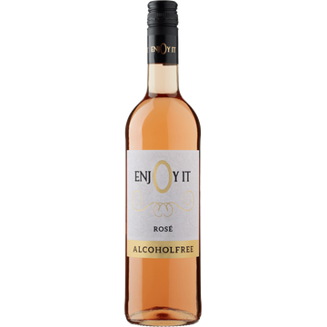 Enjoy It Rosé Alcoholfree 0,75 L